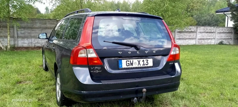 Volvo V70 15