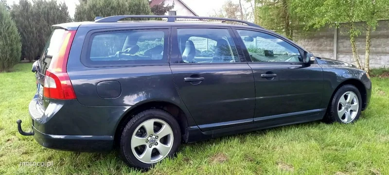 Volvo V70 19