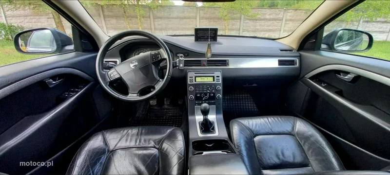 Volvo V70 26