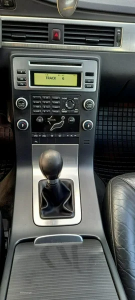 Volvo V70 29