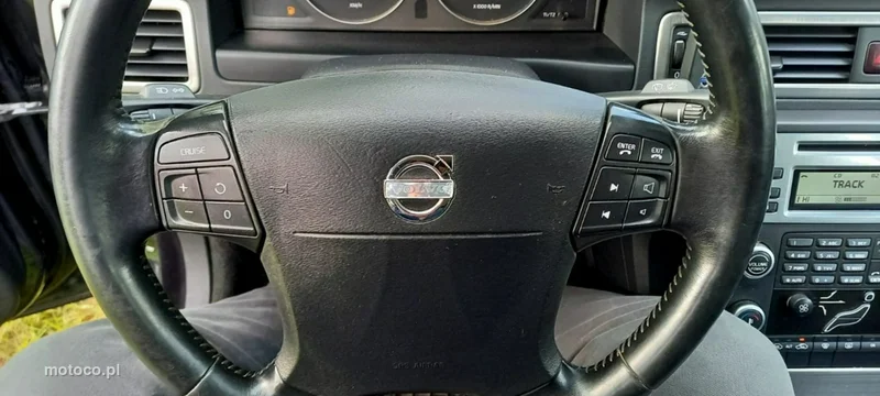 Volvo V70 31