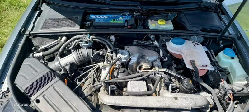 Audi A4 B7 19