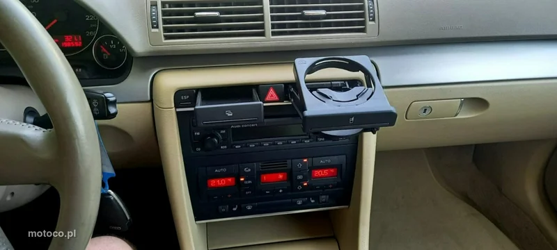 Audi A4 B7 33