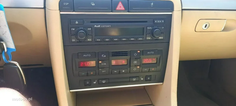 Audi A4 B7 35