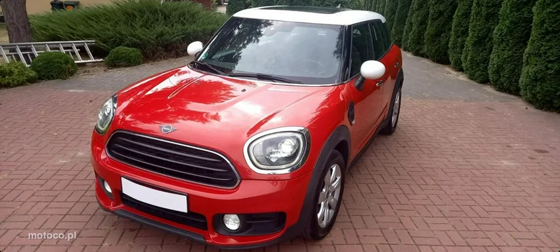 MINI Countryman 13