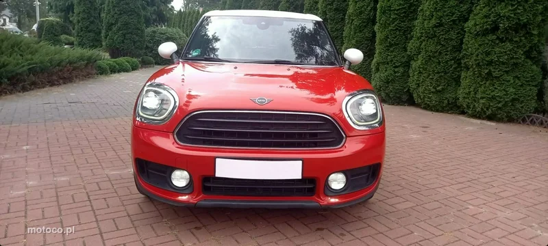 MINI Countryman 14