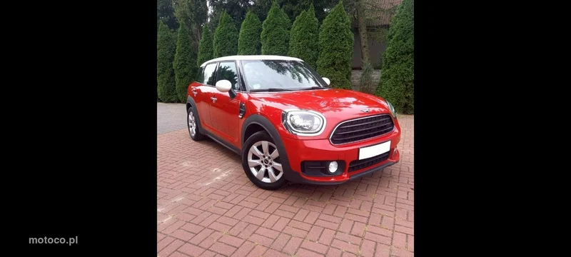 MINI Countryman 3