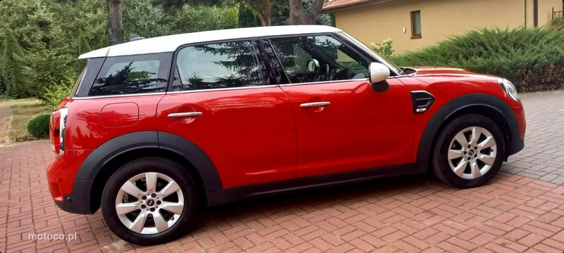 MINI Countryman 23