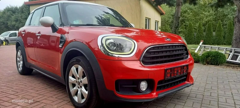 MINI Countryman 24