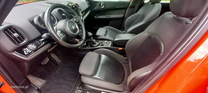 MINI Countryman 27