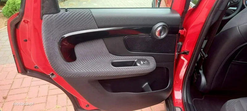 MINI Countryman 30