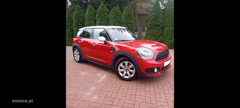 MINI Countryman 4