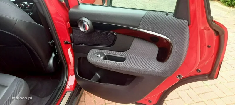 MINI Countryman 35