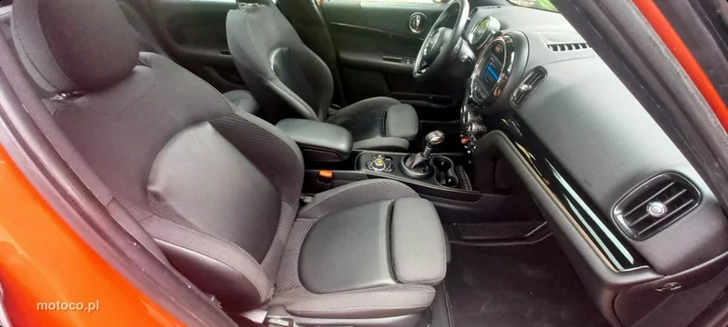 MINI Countryman 36