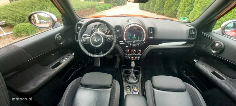 MINI Countryman 39