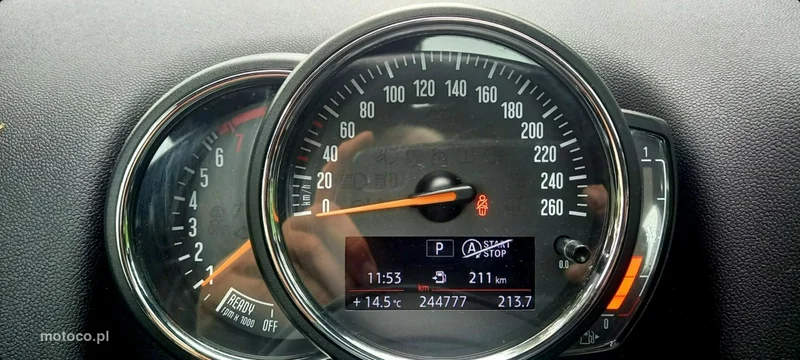 MINI Countryman 41