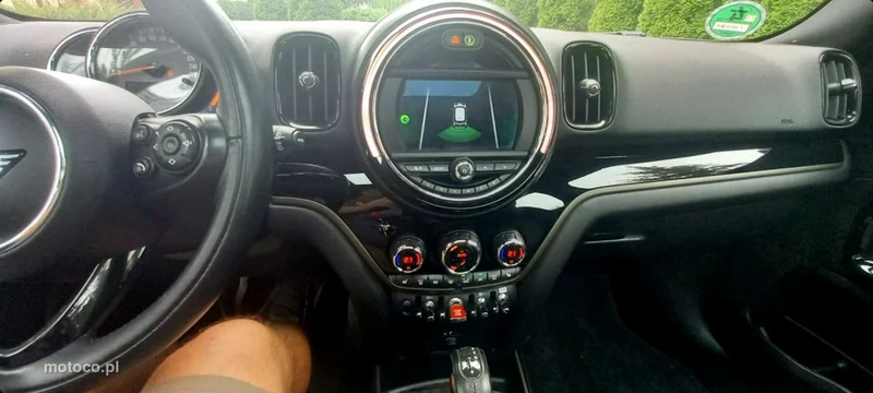 MINI Countryman 42