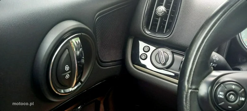 MINI Countryman 45