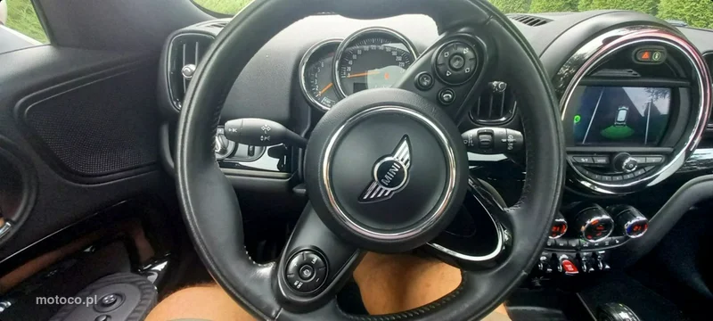 MINI Countryman 46