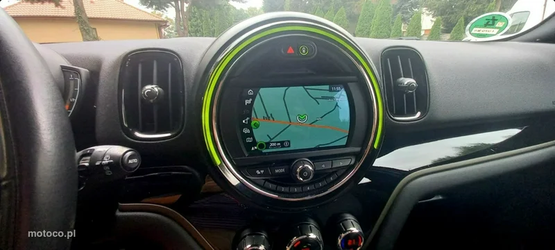MINI Countryman 47