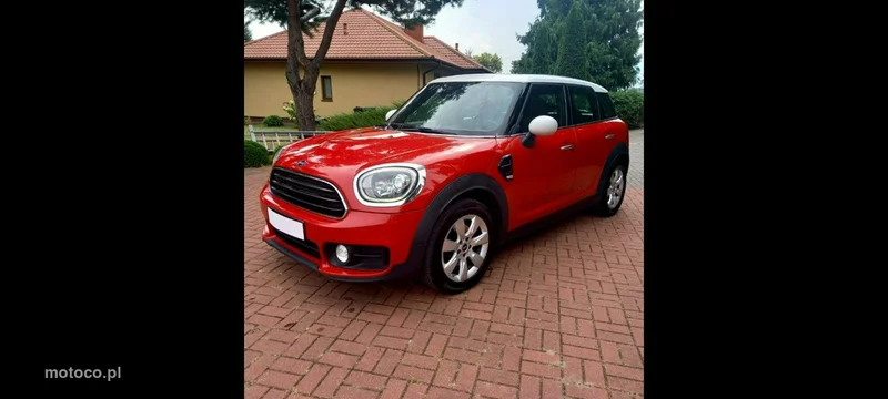MINI Countryman 6