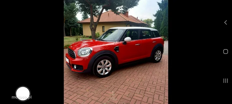 MINI Countryman 7