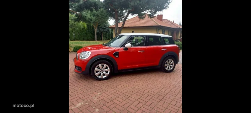 MINI Countryman 9