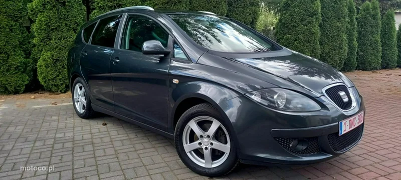 Seat Altea