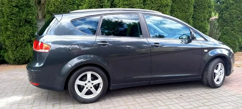 Seat Altea 15