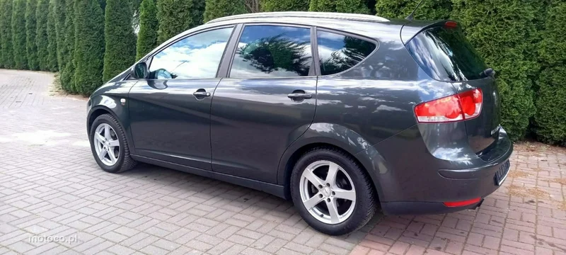 Seat Altea 26