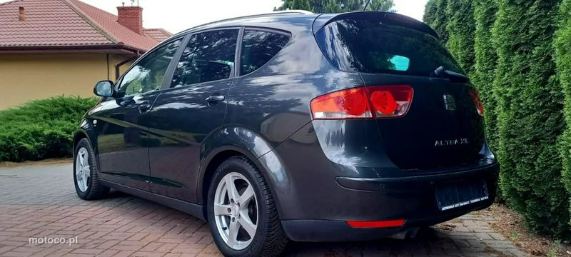 Seat Altea 28