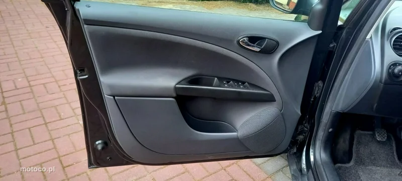 Seat Altea 34
