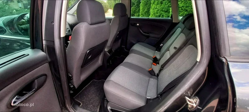 Seat Altea 36