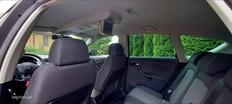 Seat Altea 37