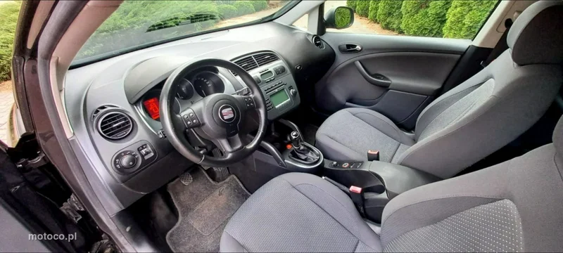 Seat Altea 39