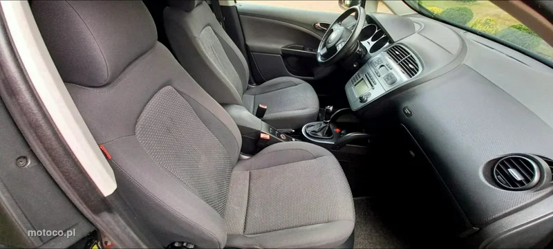 Seat Altea 40