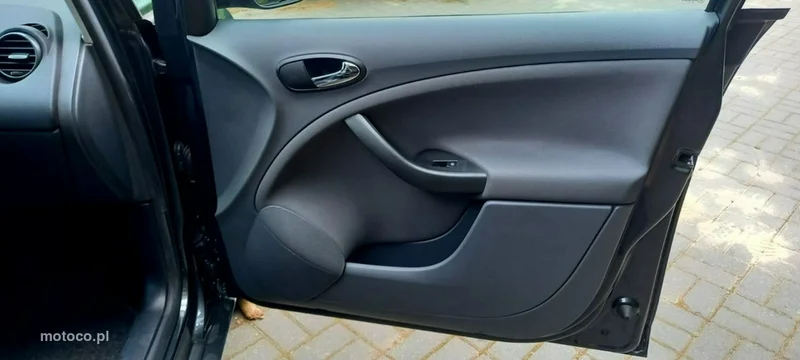 Seat Altea 41
