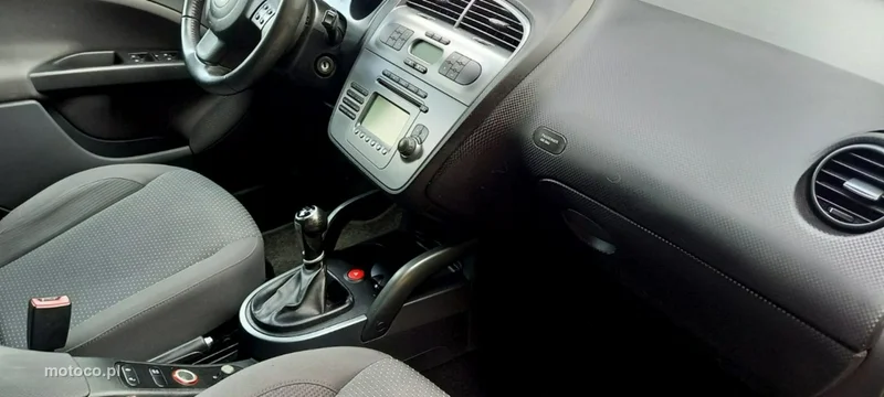 Seat Altea 42