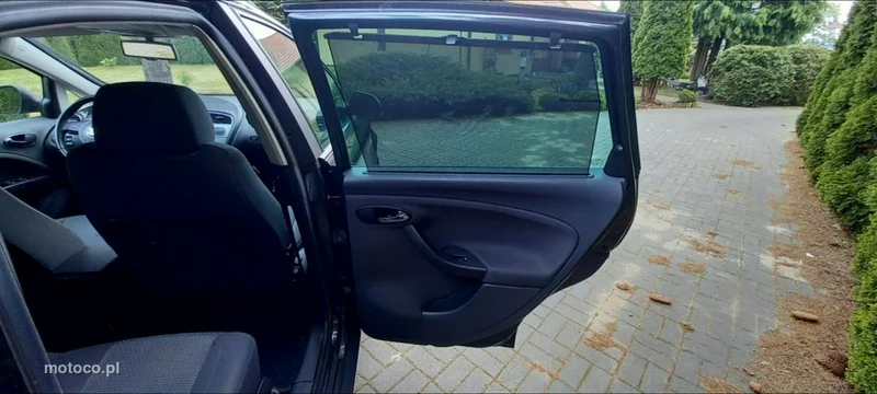 Seat Altea 43