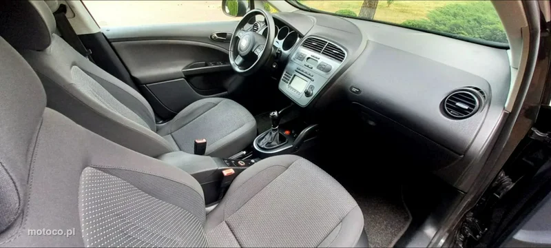 Seat Altea 45