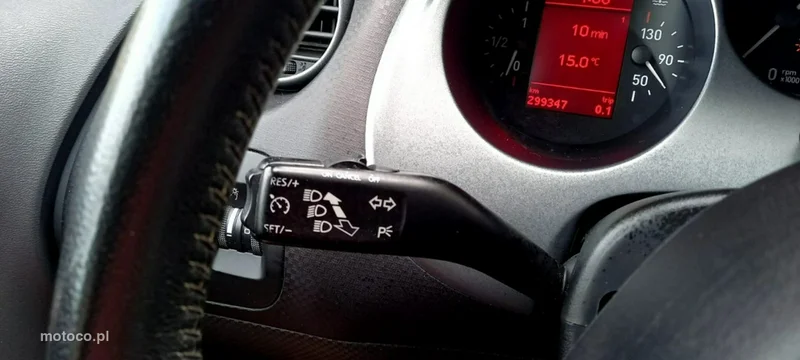 Seat Altea 46