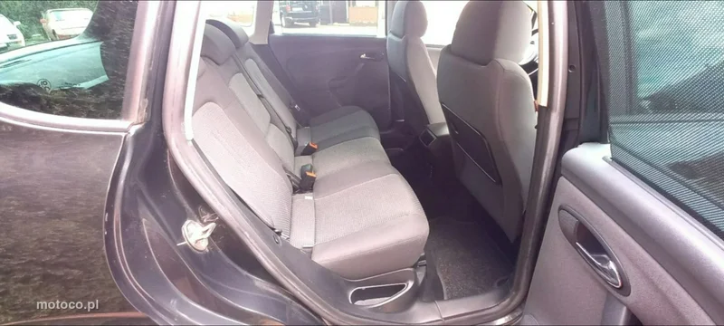 Seat Altea 47