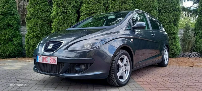 Seat Altea 6