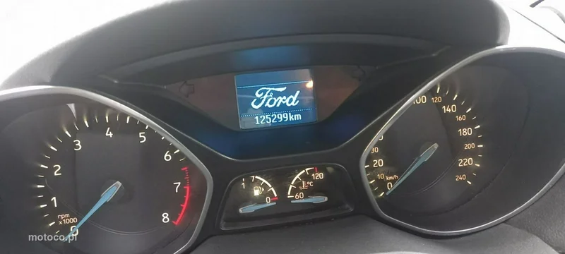 Ford C-Max II 35