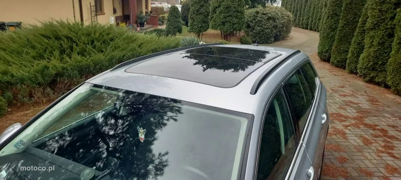 Volkswagen Passat B8 11