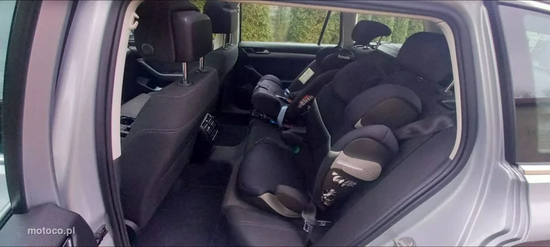 Volkswagen Passat B8 19