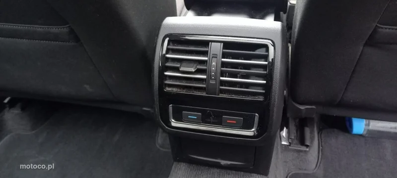 Volkswagen Passat B8 21