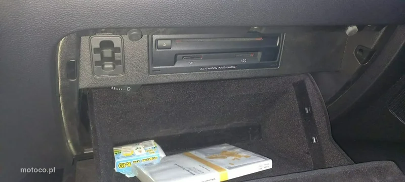 Volkswagen Passat B8 30