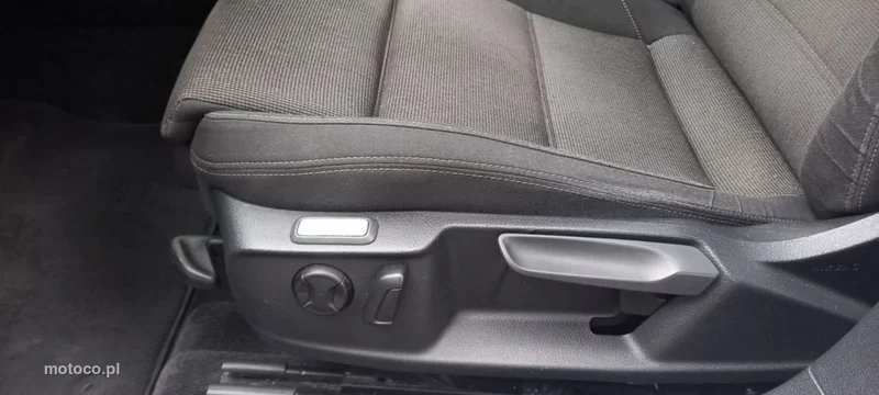 Volkswagen Passat B8 34