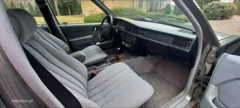Mercedes-Benz GLK X204 GLK 200 28